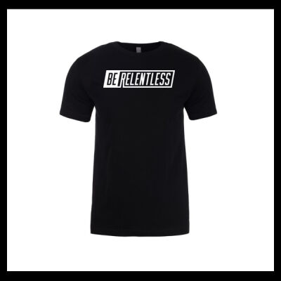 Be Relentless Tee Thumbnail