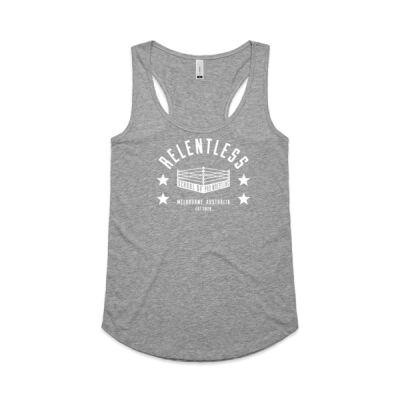 Women's Racerback singlet Thumbnail