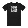Mens Basic Tee Thumbnail