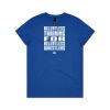 Women's Maple Tee Thumbnail