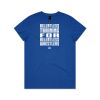 Women's Maple Tee Thumbnail