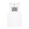 Mens Barnard Tank Thumbnail