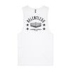 Mens Barnard Tank Thumbnail