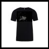 Mens Fitted Cotton Tee Thumbnail